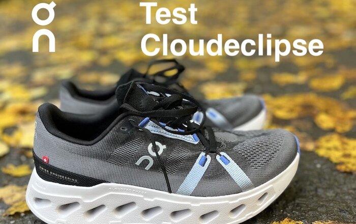 ON Cloudeclipse TEST