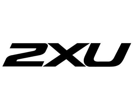 2XU Performance Locked Laces black