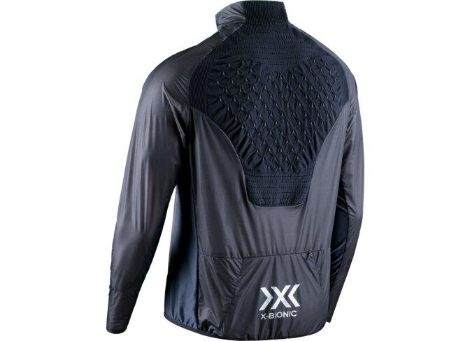 X-BIONIC Streamlite 4.0 Running Jacket men 