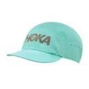 Hoka Packable Trail Hat blue