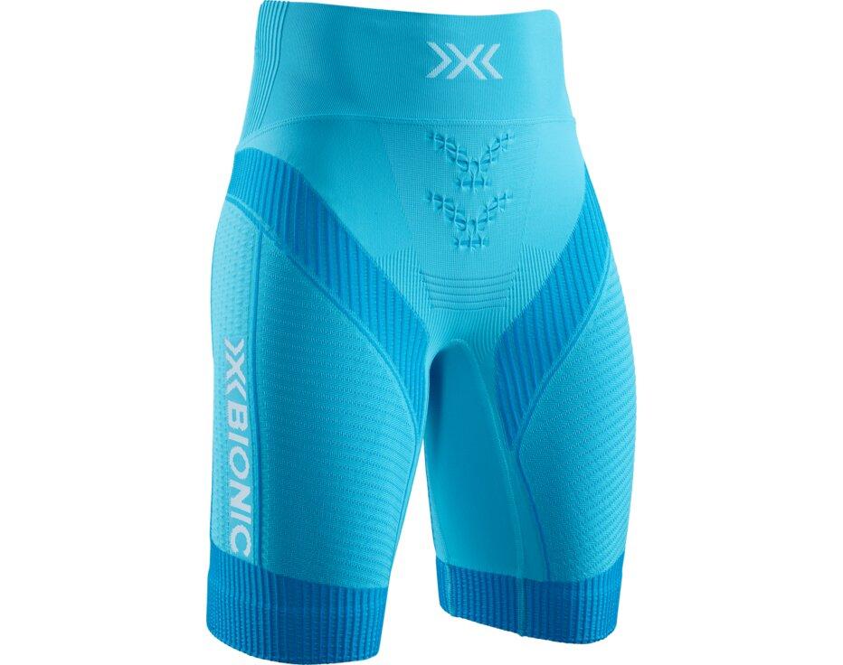 X-Bionic Effektor 4.0 Power Shorts women blue