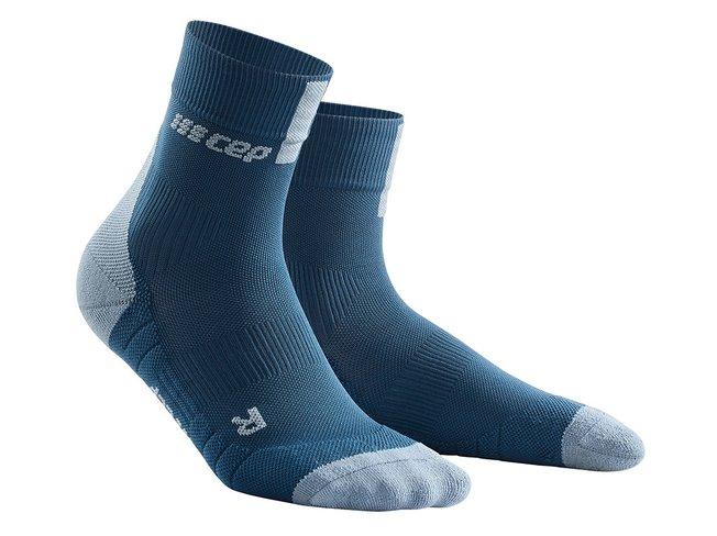 bezecke-ponozky-cep-short-sock-3-0-men-blue