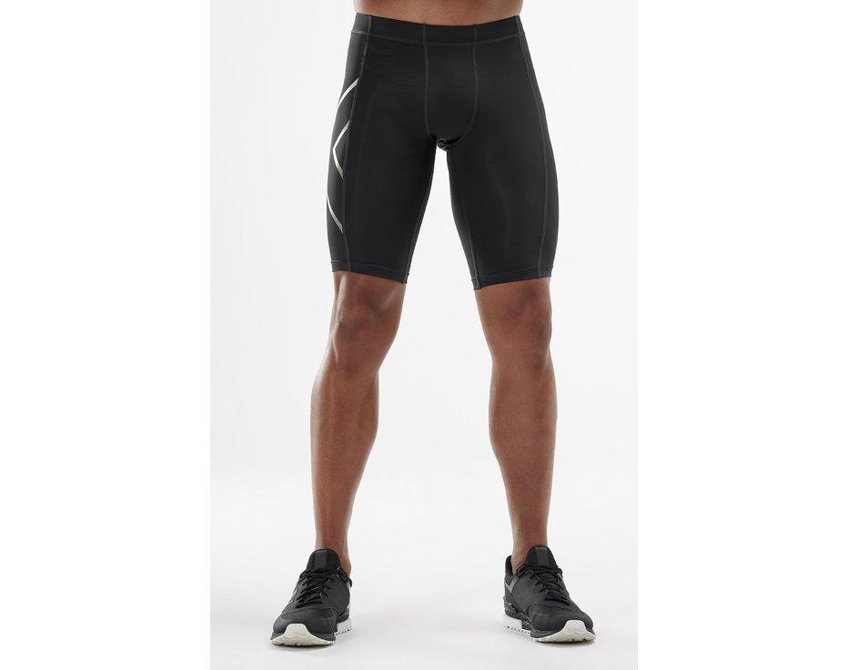 2xu-compression-shorts-men-black-front