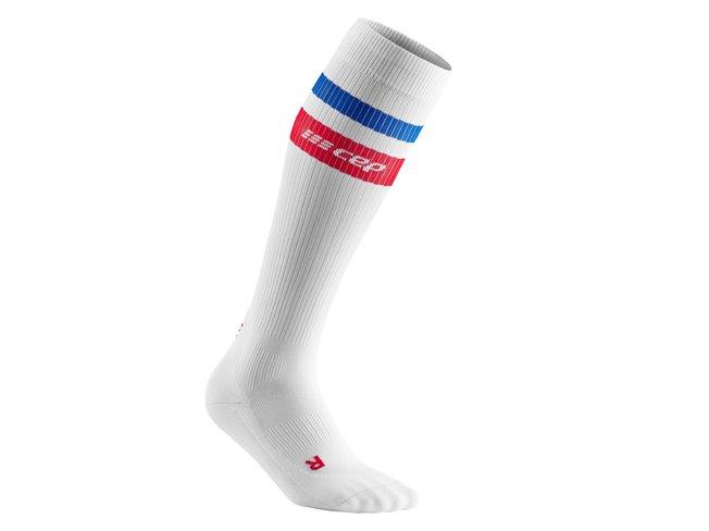 cep-80s-compression-socks-men-retro-white