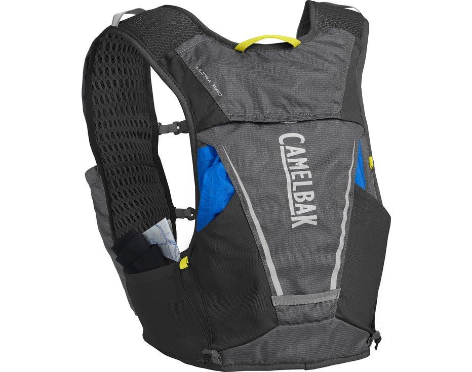 Camelbak Ultra Pro Vest graphite