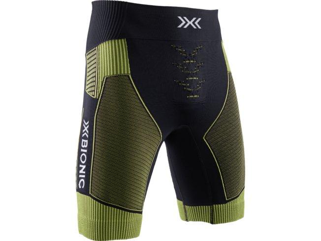 X-BIONIC Effektor Power Shorts 4.0 men green