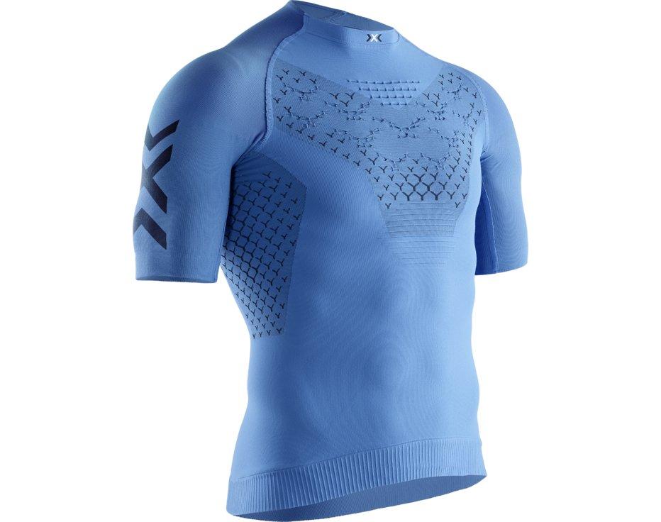 X-BIONIC Twyce Run Shirt 4.0 men blue