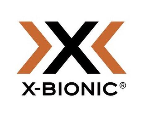 Pánsky bežecký set X-Bionic Twyce Long black