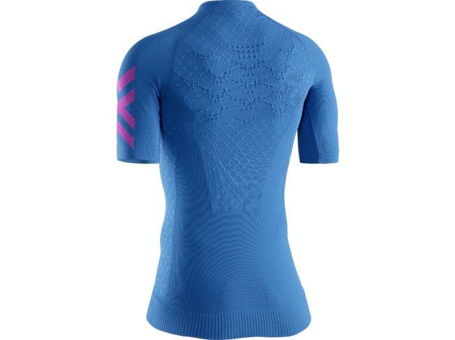 X-BIONIC Twyce Run Shirt 4.0 women teal
