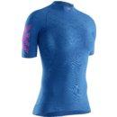 X-BIONIC Twyce Run Shirt 4.0 women teal