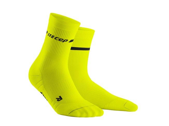 cep-mid-socks-3-0-men-neon-yellow