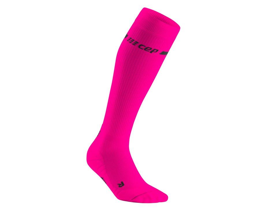 cep-neon-sock-3-0-women-neon-pink