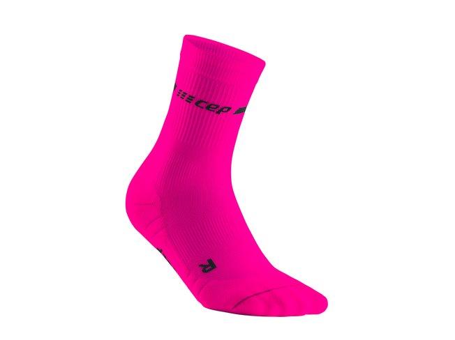 cep-mid-socks-3-0-women-neon-pink