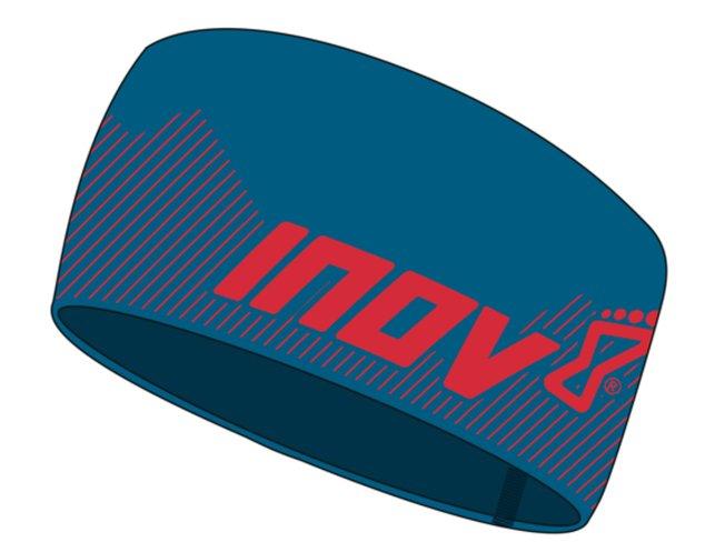 Inov-8 Race Elite Headband blue red