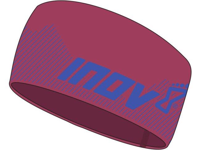 Inov-8 Race Elite Headband pink blue