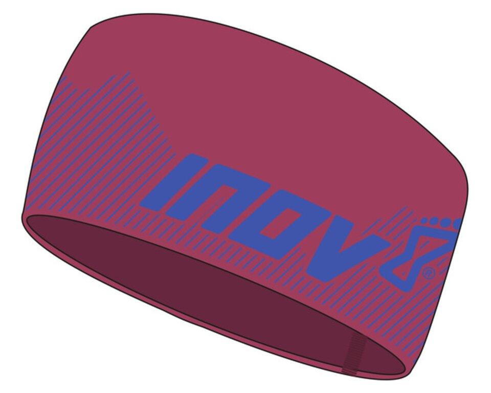 Inov-8 Race Elite Headband pink blue