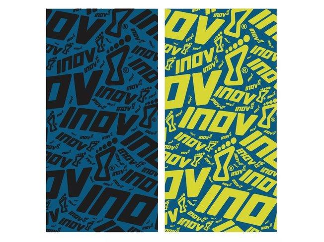 Inov-8 Wrag blue yellow