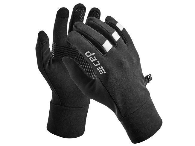 CEP Winter Run Gloves