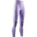 X-BIONIC ENERGIZER Fitness 7/8 Pants women lavender
