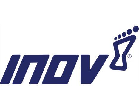 Inov-8 Race Elite Pro Socks red blue
