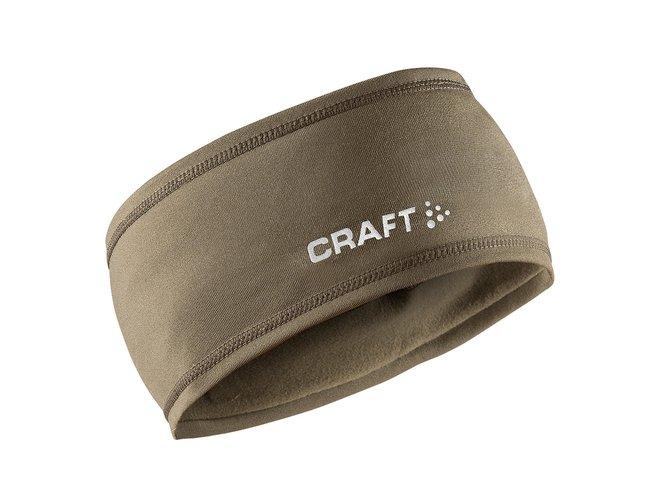 Craft Thermal Headband olive