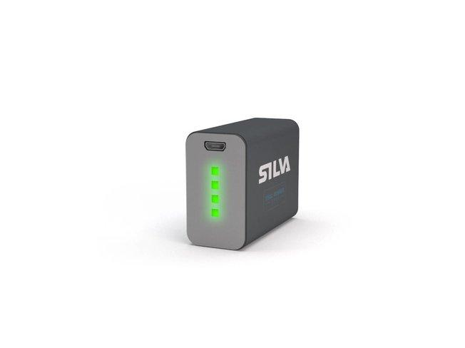 SILVA Trail Runner Headlamp Battery 4.0Ah Soft Pack