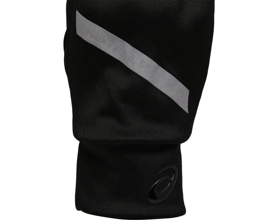 ASICS Lite-Show Gloves black
