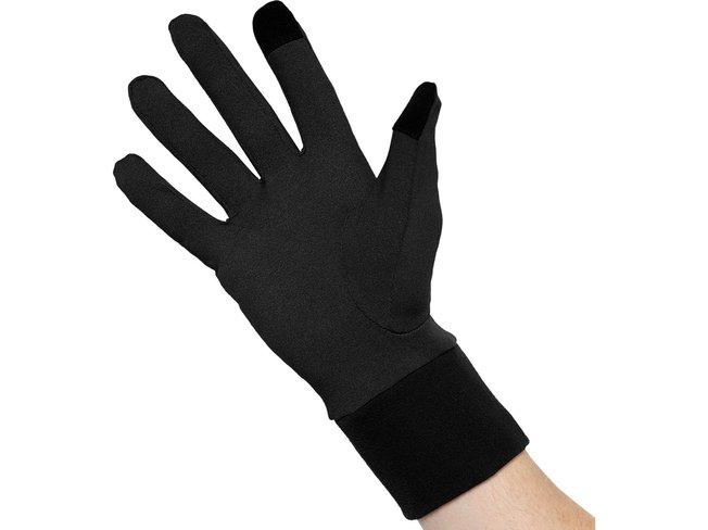 ASICS Basic Gloves black