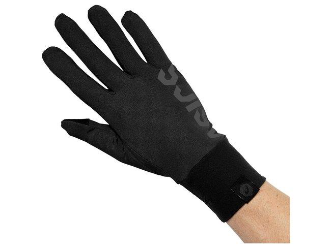 ASICS Basic Gloves black