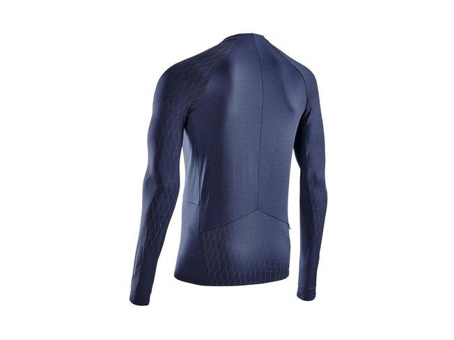 CEP Cold Weather Long Sleeve Shirt men navy