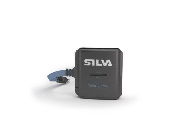 Silva Headlamp battery case hybrid 3xAAA