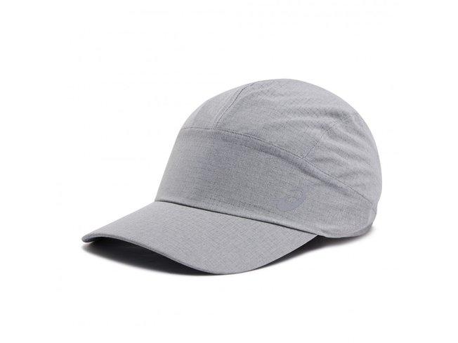 ASICS Lightweight running cap grey