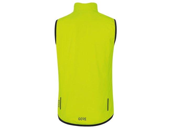 GORE Spirit Vest men neon yellow