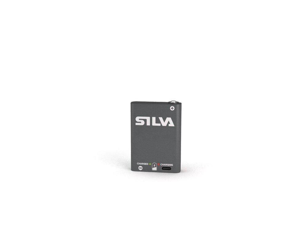 Silva Headlamp battery hybrid 1.25AH