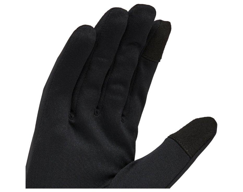 ASICS Thermal Gloves Black