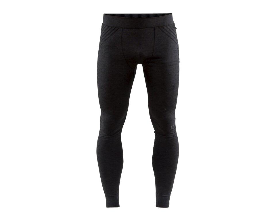 Craft FK Comfort Pants M, Black