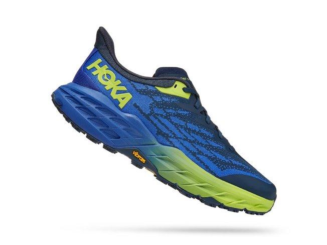 HOKA One One Speedgoat 5 men outer space