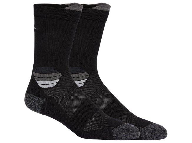 ASICS Fujitrail Sock black
