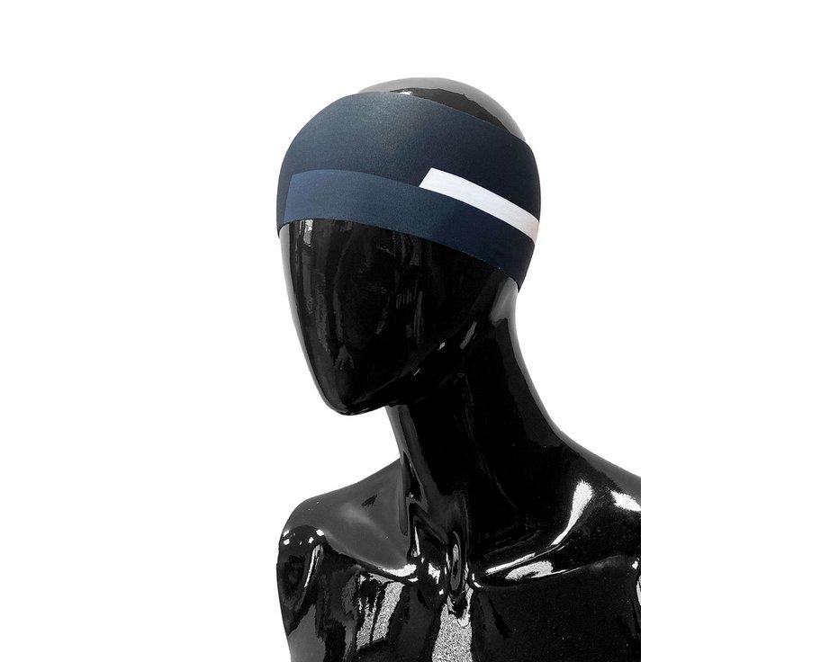 Bežecká čelenka CEP Headband black L/XL