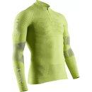 X-BIONIC Effektor Trail Run Half Zip Shirt 4.0 men green