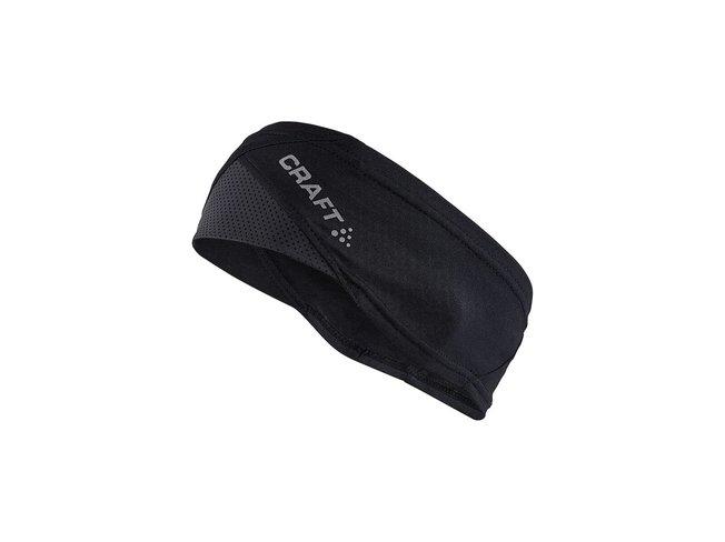 CRAFT ADV Lumen Fleece headband black