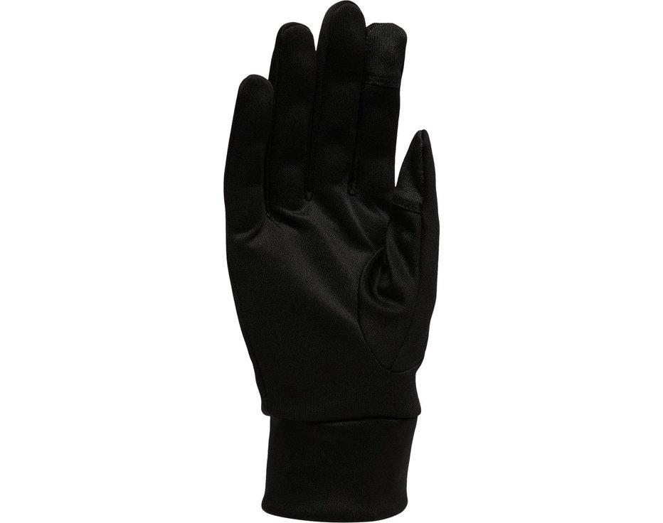 ASICS Lite-Show Gloves performance black