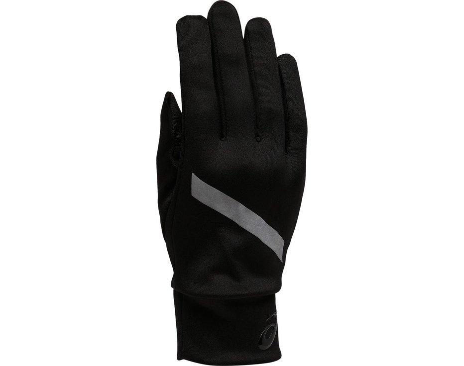 ASICS Lite-Show Gloves performance black