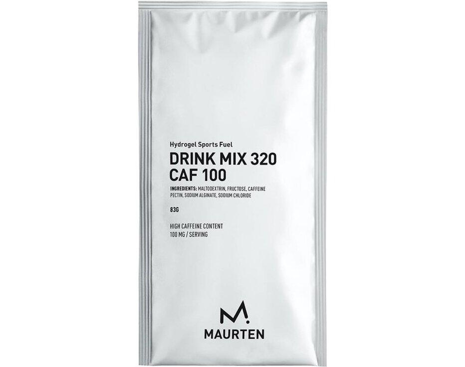 MAURTEN Drink Mix 320 Caf 100