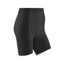 CEP Cold weather shorts women black