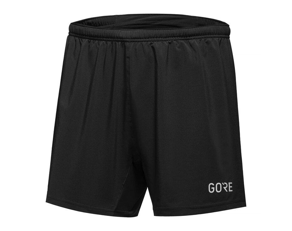 GORE R5 5inch Shorts men black