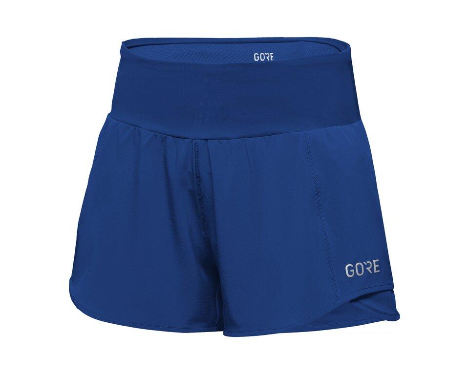 GORE R5 Light shorts women blue
