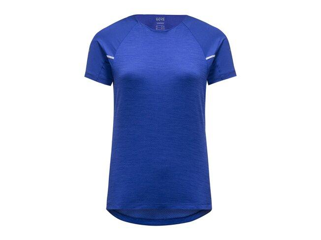 GORE Vivid Shirt women blue