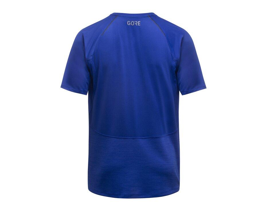 GORE R5 Shirt men ultramarine