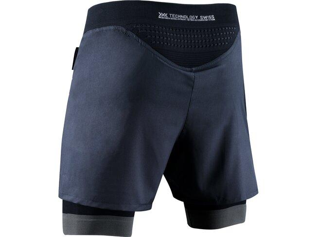 X-Bionic Effektor 4D Streamlite shorts men black